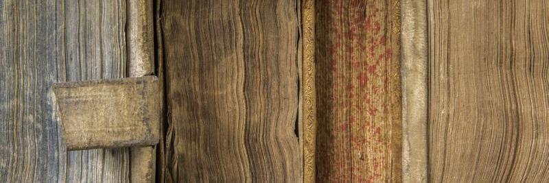 046 Diözesanbibliothek Köln - Magazin