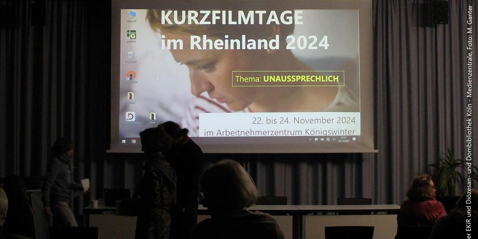 Ökumenische Kurzfilmtage im Rheinland_2024